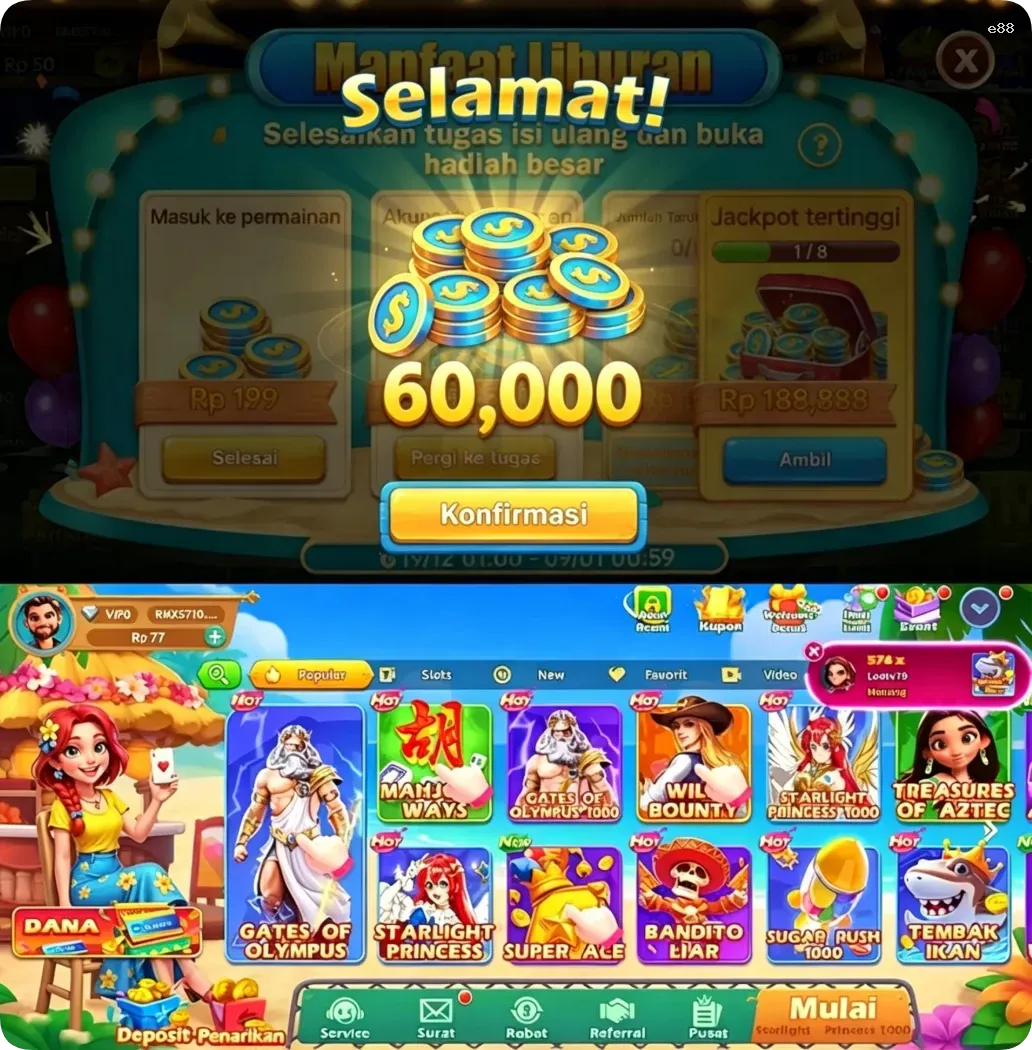 e88 Masuk - e88 Resmi
